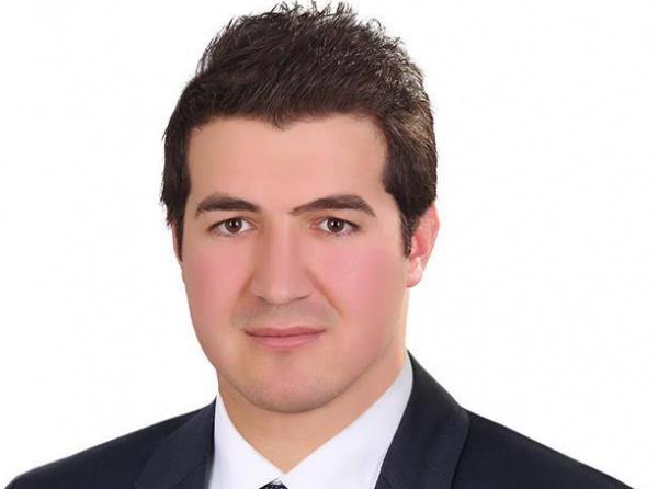 Mustafa DİNÇER - Halkla İlişkiler ve Organizasyon Bölüm Şefi