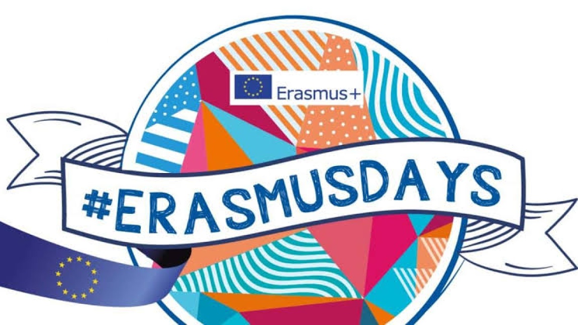 Erasmus Days (Erasmus Günleri) 2024 Başlıyor 